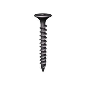 #6 x 1-1/4 Fine Thread Drywall Screw