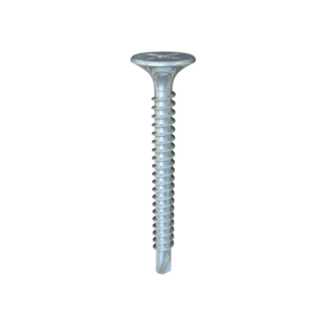 #6 x 1-7/8 Zinc Bugle Head Drywall Screw
