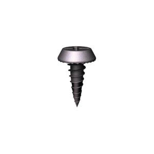 #7 x 7/16 Pan Framing Head Screw